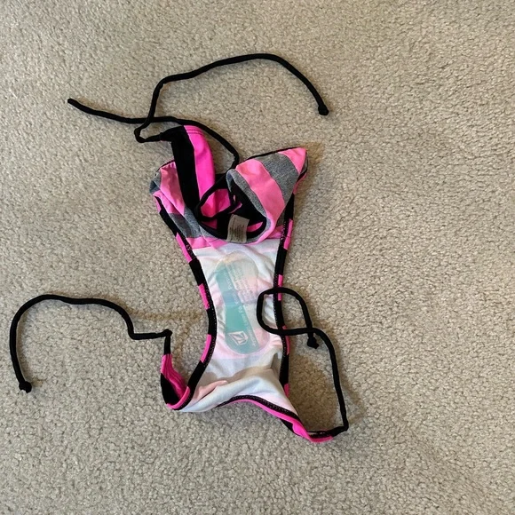 Vintage very rare Sanrio Hello Kitty Bikini - Picture 12 of 12